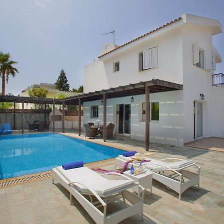 Villa Skyros Pernera Exterior photo