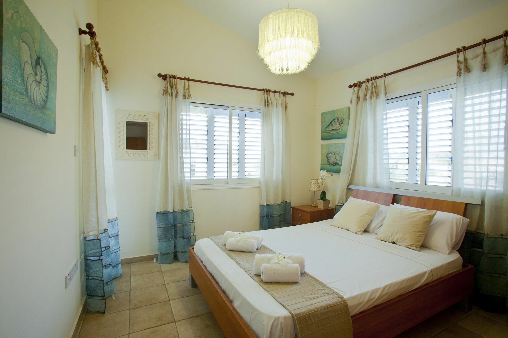 Villa Skyros Pernera Exterior photo