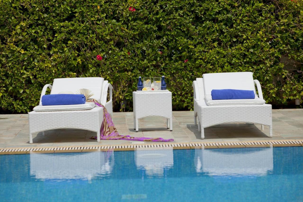 Villa Skyros Pernera Exterior photo